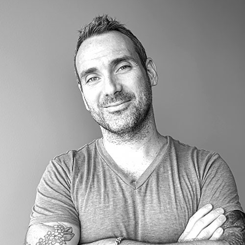 Josh Chuzi