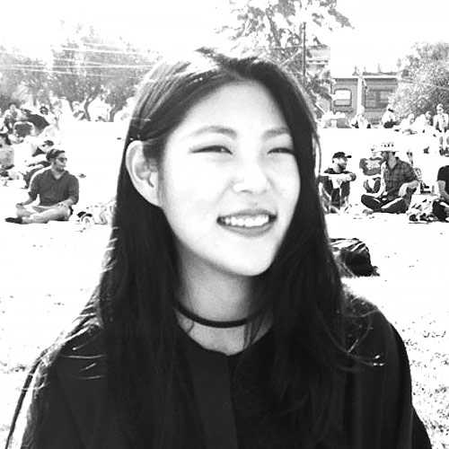 Yena Ahn